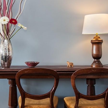 Rental In Rome Flaminio View Suite Εξωτερικό φωτογραφία
