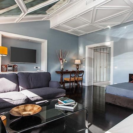Rental In Rome Flaminio View Suite Εξωτερικό φωτογραφία