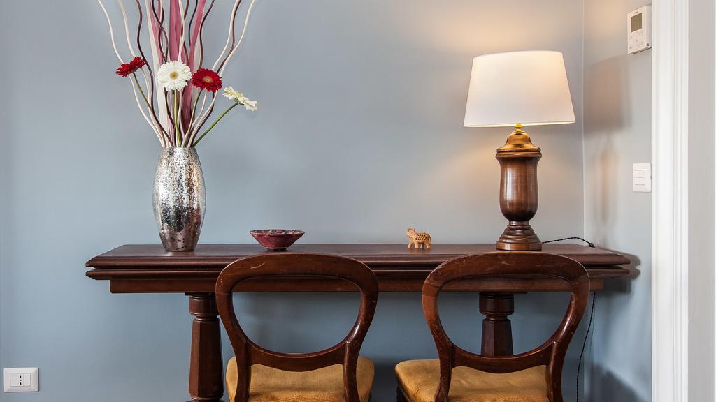 Rental In Rome Flaminio View Suite Εξωτερικό φωτογραφία