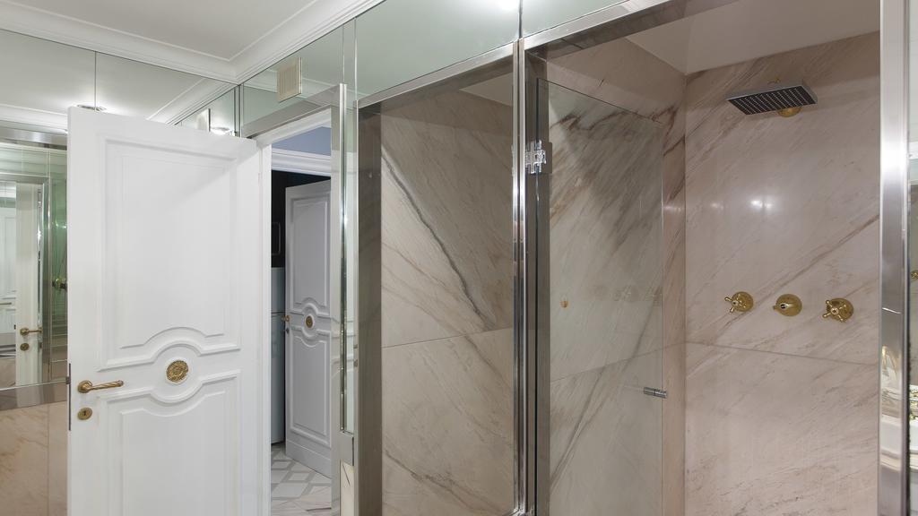 Rental In Rome Flaminio View Suite Εξωτερικό φωτογραφία