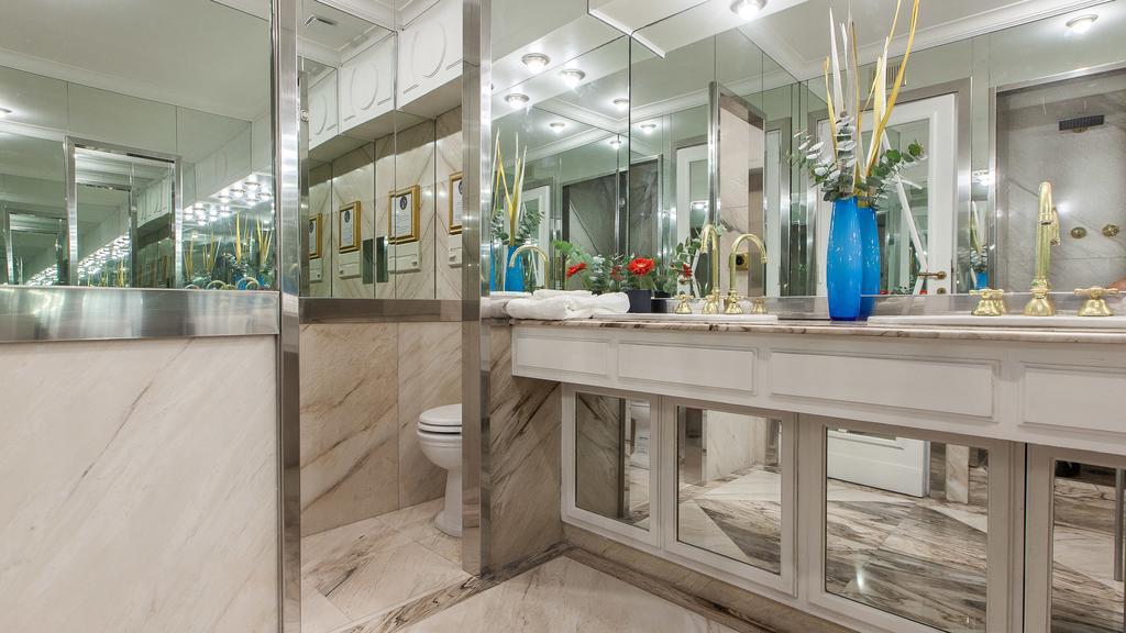 Rental In Rome Flaminio View Suite Εξωτερικό φωτογραφία
