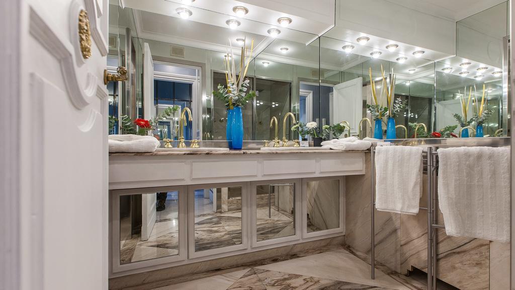 Rental In Rome Flaminio View Suite Εξωτερικό φωτογραφία