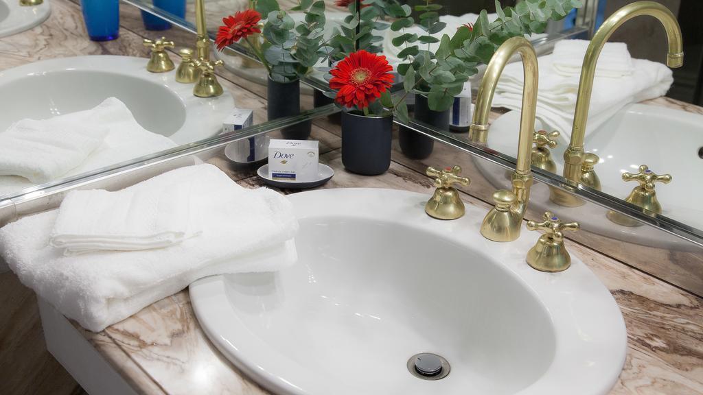 Rental In Rome Flaminio View Suite Εξωτερικό φωτογραφία