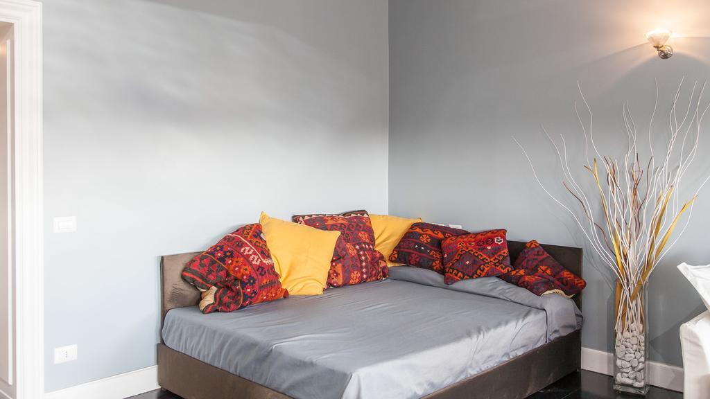 Rental In Rome Flaminio View Suite Εξωτερικό φωτογραφία